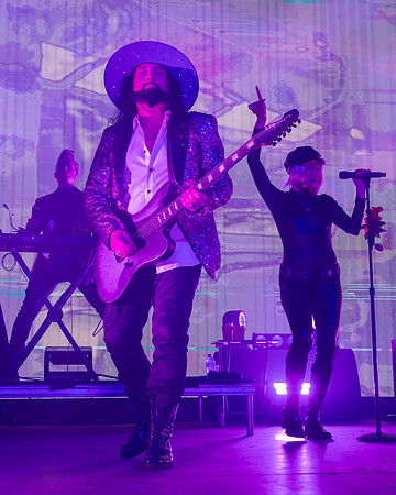 Ministry at History in Toronto