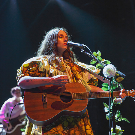 Waxahatchee