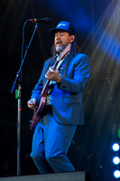 Taking Back Sunday at Budweiser Stage in Toronto