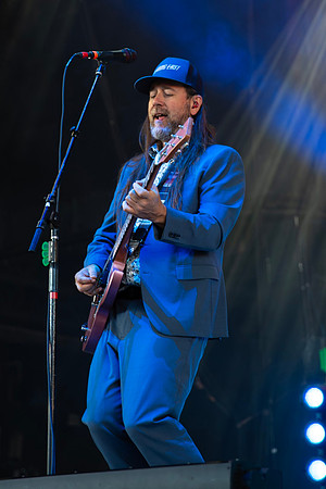 Taking Back Sunday at Budweiser Stage in Toronto