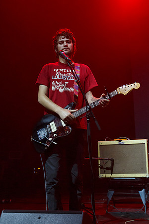 "Embrace Presents", Indie, Pop, "The Danforth Music Hall", Toronto, Wednesday
