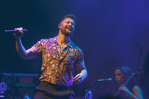 Calum Scott