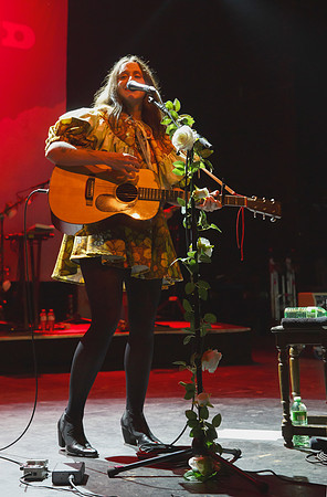 Waxahatchee