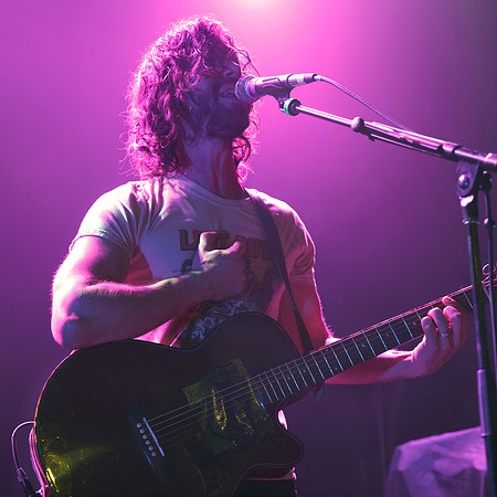 'Randy McStine', "Alternative Rock", "Embrace Presents", "The Opera House", Toronto