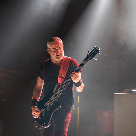 Sepultura, 'The Opera House', Toronto, 'Live Nation', 'Rock'