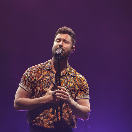 Calum Scott