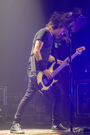 Chevelle at History in Toronto