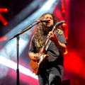 Coheed and Cambria at Budweiser Stage in Toronto
