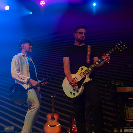 Tyler Shaw at History in Toronto