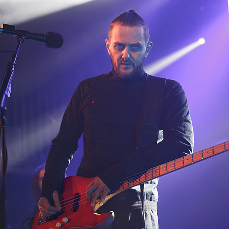 "Alternative Rock", "Embrace Presents", Riverside, "The Opera House", Toronto