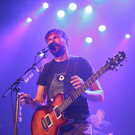 "Embrace Presents", Rock, "The Opera House", "The Pineapple Thief", Toronto, "Progressive Rock"