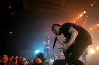 Periphery at History in Toronto