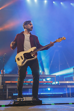 Arkellls, "Live Nation", Oshawa, Rock, "Tribute Communities Centre"