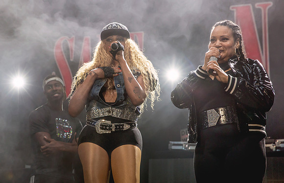 I Love the 90's Tour