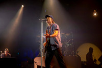 The Fray at History in Toronto