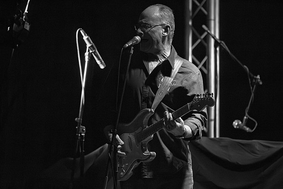 Voodoo Pawn Shop at Goodwood Community Centre in Uxbridge