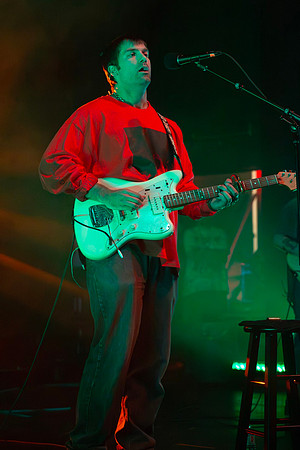 Turnover at The Danforth Music Hall in Toronto