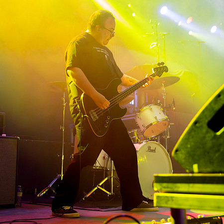 Arm's Length at History in Toronto