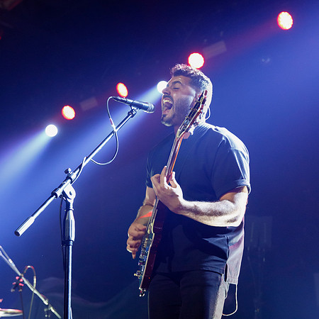 "Alternative Rock", History, "Live Nation", "Pop Rock", "The Blue Stones", Toronto