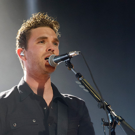 'Royal Blood', 'Embrace Presents', Rock, 'History Toronto', Toronto
