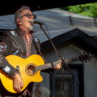 Blackie & The Rodeo Kings at Blues Holler in Uxbridge