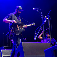 AHI at Budweiser Stage in Toronto