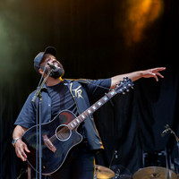 AHI at Budweiser Stage in Toronto