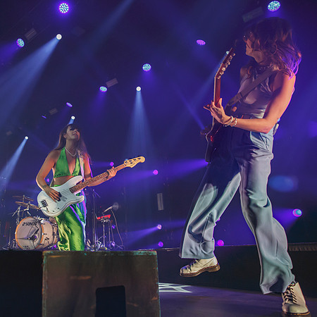 "Alternative Rock", History, "Live Nation", "Pop Rock", "The Beaches", Toronto