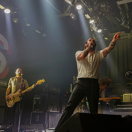 IDLES