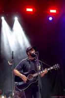 AHI at Budweiser Stage in Toronto