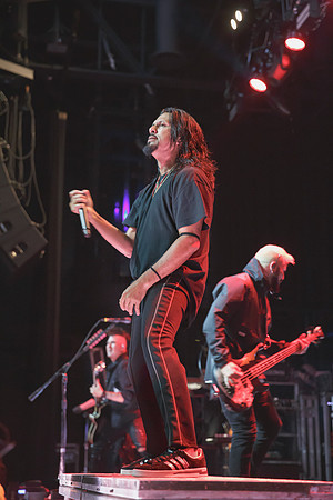 "Hard Rock", History, "Live Nation", Rock, 'Pop Evil', Toronto
