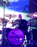 Ministry at History in Toronto