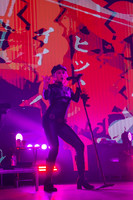 Ministry at History in Toronto