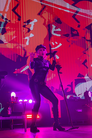 Ministry at History in Toronto
