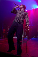Thornhill at The Danforth Music Hall in Toronto