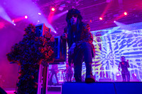 Ministry at History in Toronto