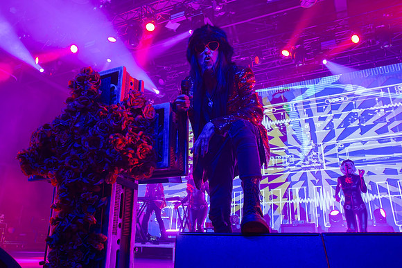 Ministry at History in Toronto