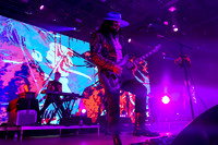 Ministry at History in Toronto