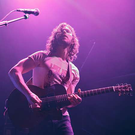 'Randy McStine', "Alternative Rock", "Embrace Presents", "The Opera House", Toronto