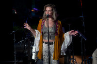 Miss Emily at Blues Holler in Uxbridge