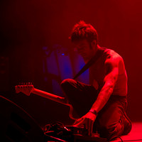 Model/Actriz at History in Toronto