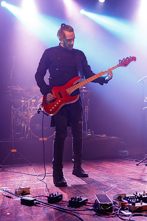 "Alternative Rock", "Embrace Presents", Riverside, "The Opera House", Toronto