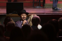 'The Tenors', 'Live Nation', Toronto, Pop, Opera, 'Operatic pop', Massey Hall