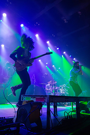 Eidola at History in Toronto