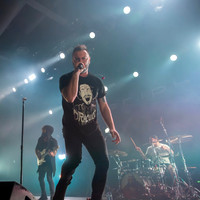 Periphery at History in Toronto