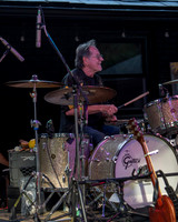 Blackie & The Rodeo Kings at Blues Holler in Uxbridge