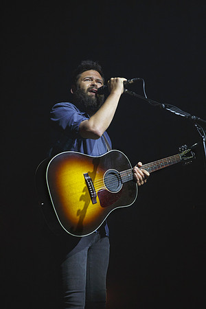 Passenger, Toronto, 'History Toronto', 'Live Nation', Pop, Folk
