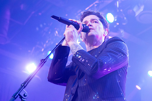 The Script at History in Toronto