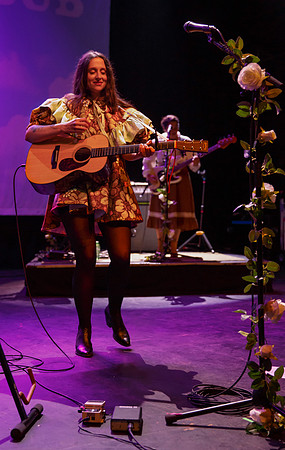 Waxahatchee