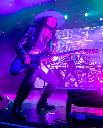 Ministry at History in Toronto